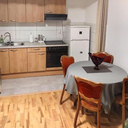 Aurora Apartman Apartment Zadar Ngoại thất bức ảnh