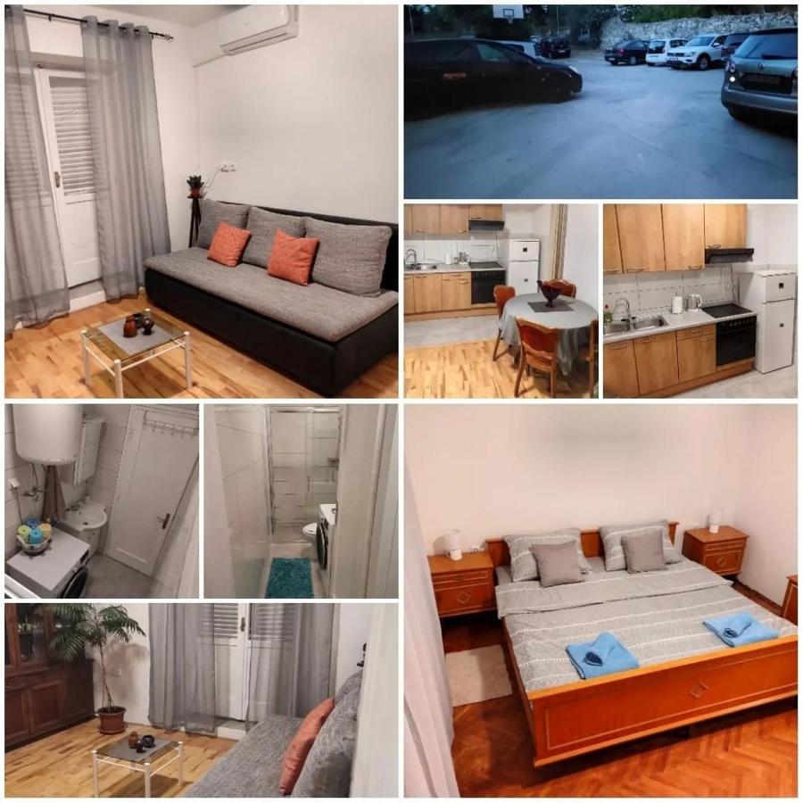 Aurora Apartman Apartment Zadar Ngoại thất bức ảnh
