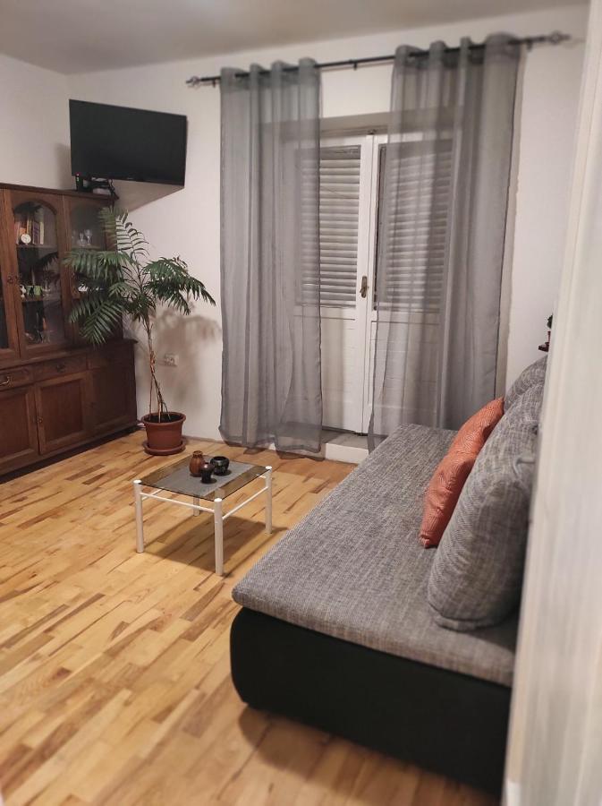 Aurora Apartman Apartment Zadar Ngoại thất bức ảnh