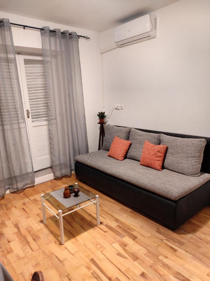 Aurora Apartman Apartment Zadar Ngoại thất bức ảnh