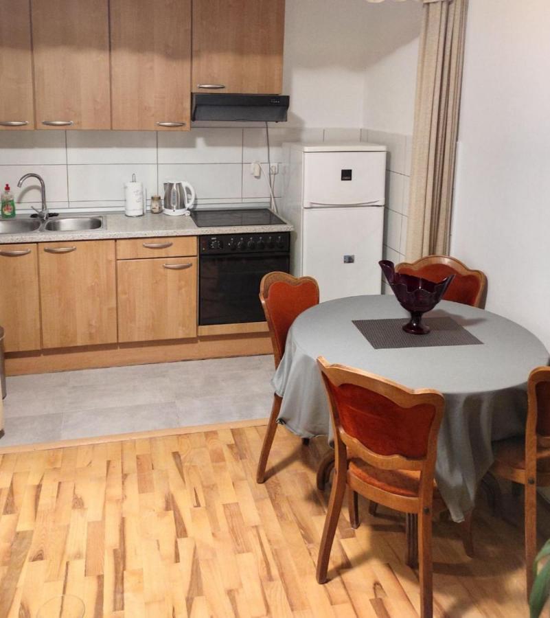 Aurora Apartman Apartment Zadar Ngoại thất bức ảnh