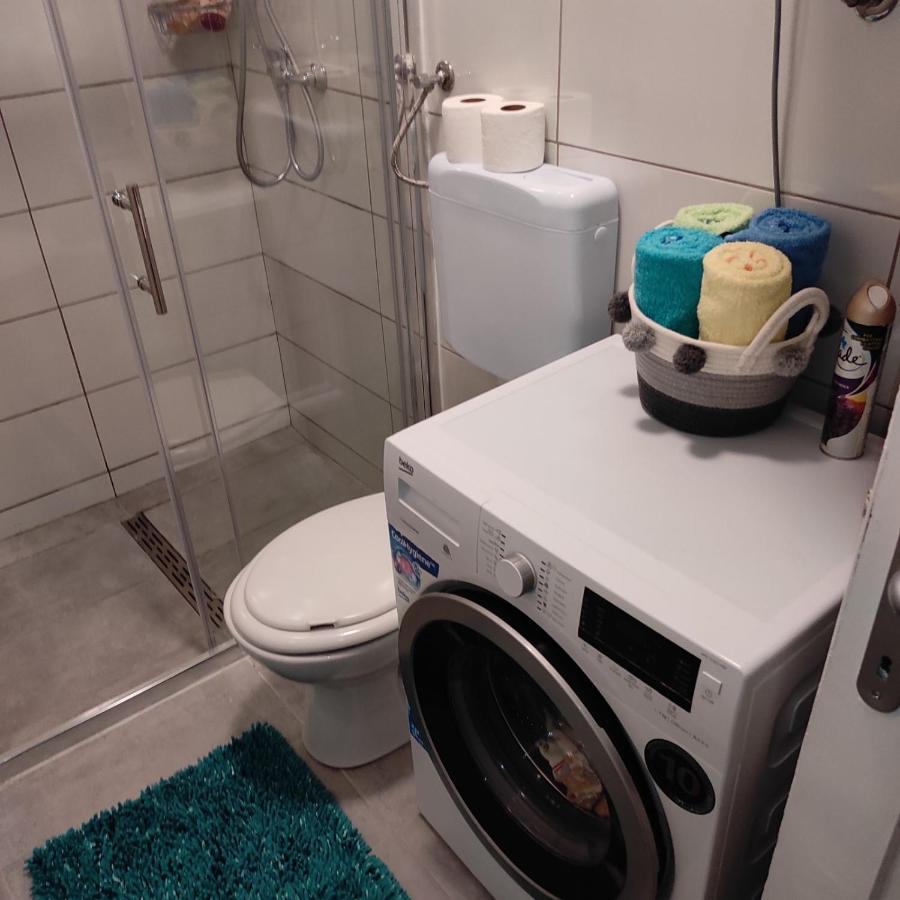 Aurora Apartman Apartment Zadar Ngoại thất bức ảnh
