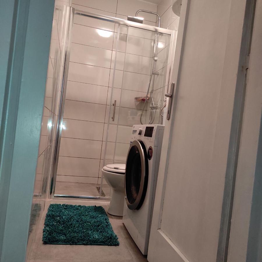 Aurora Apartman Apartment Zadar Ngoại thất bức ảnh