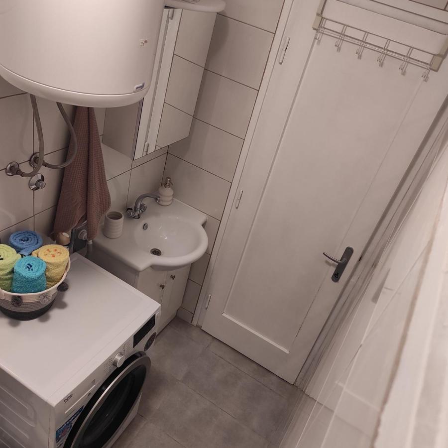 Aurora Apartman Apartment Zadar Ngoại thất bức ảnh