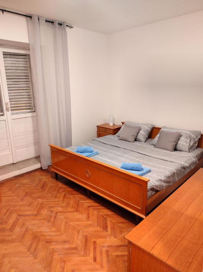 Aurora Apartman Apartment Zadar Ngoại thất bức ảnh